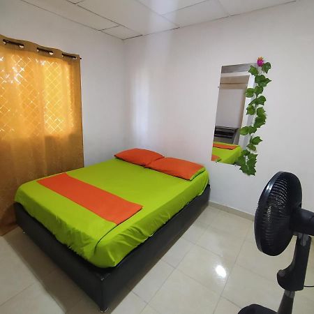 Apartamento #3 Completo En Excelente Ubicacion Ríohacha エクステリア 写真