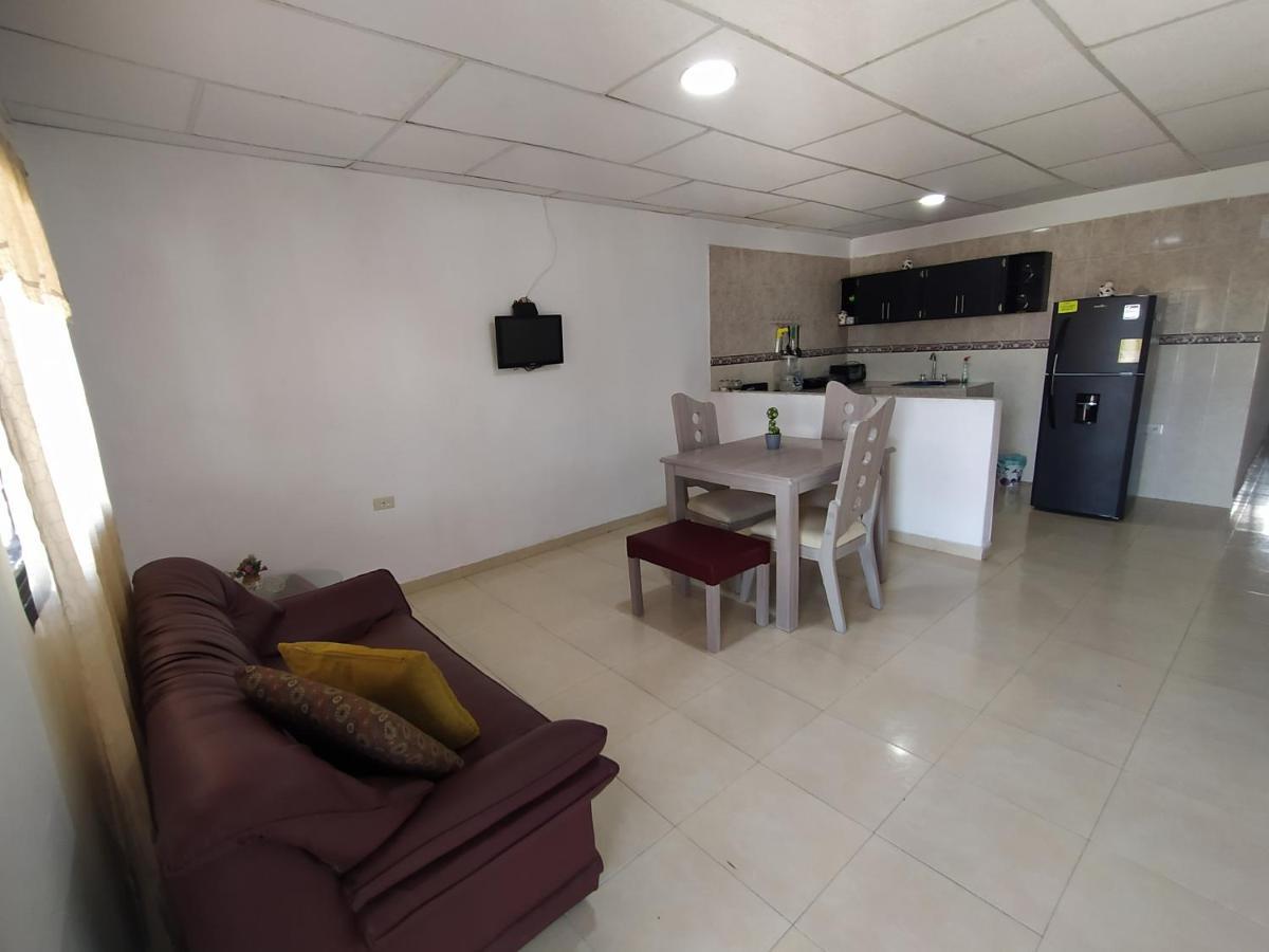 Apartamento #3 Completo En Excelente Ubicacion Ríohacha エクステリア 写真