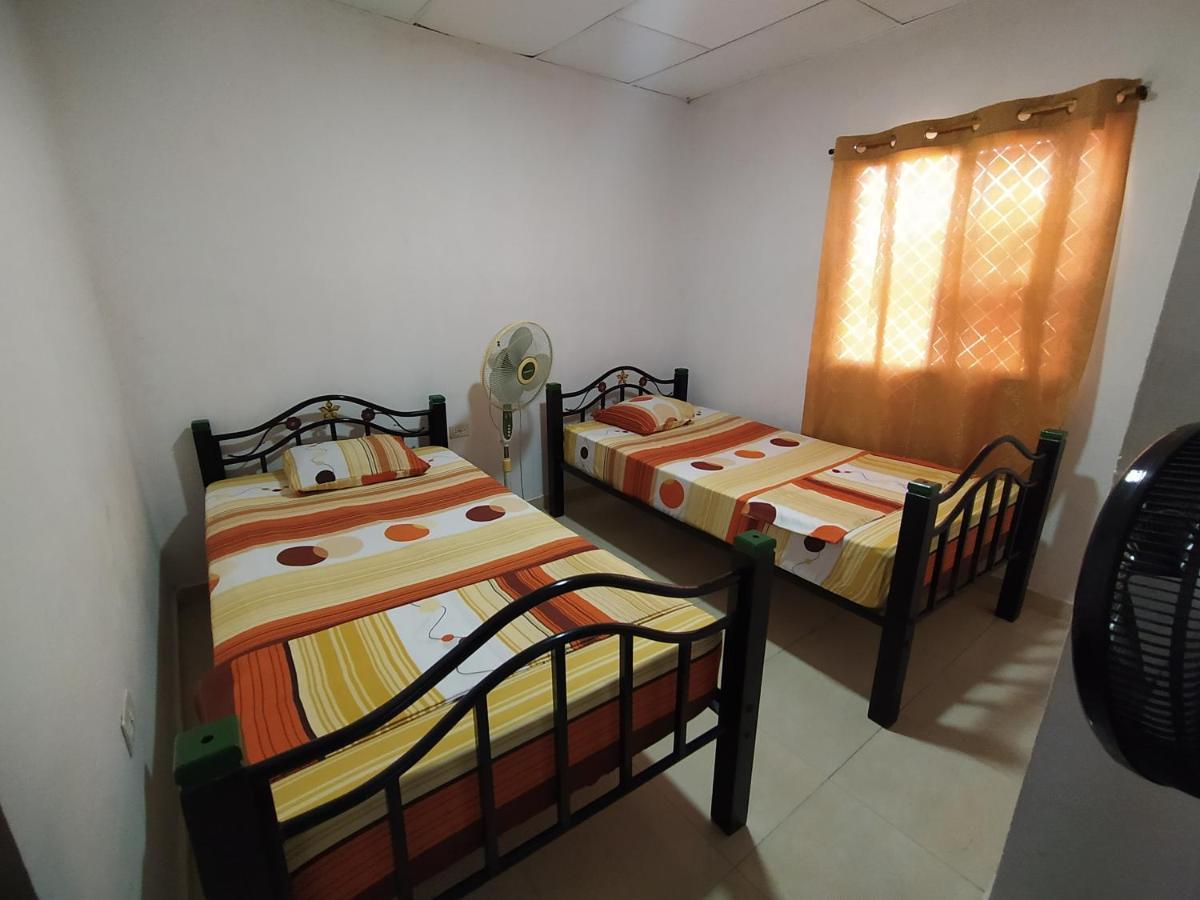 Apartamento #3 Completo En Excelente Ubicacion Ríohacha エクステリア 写真