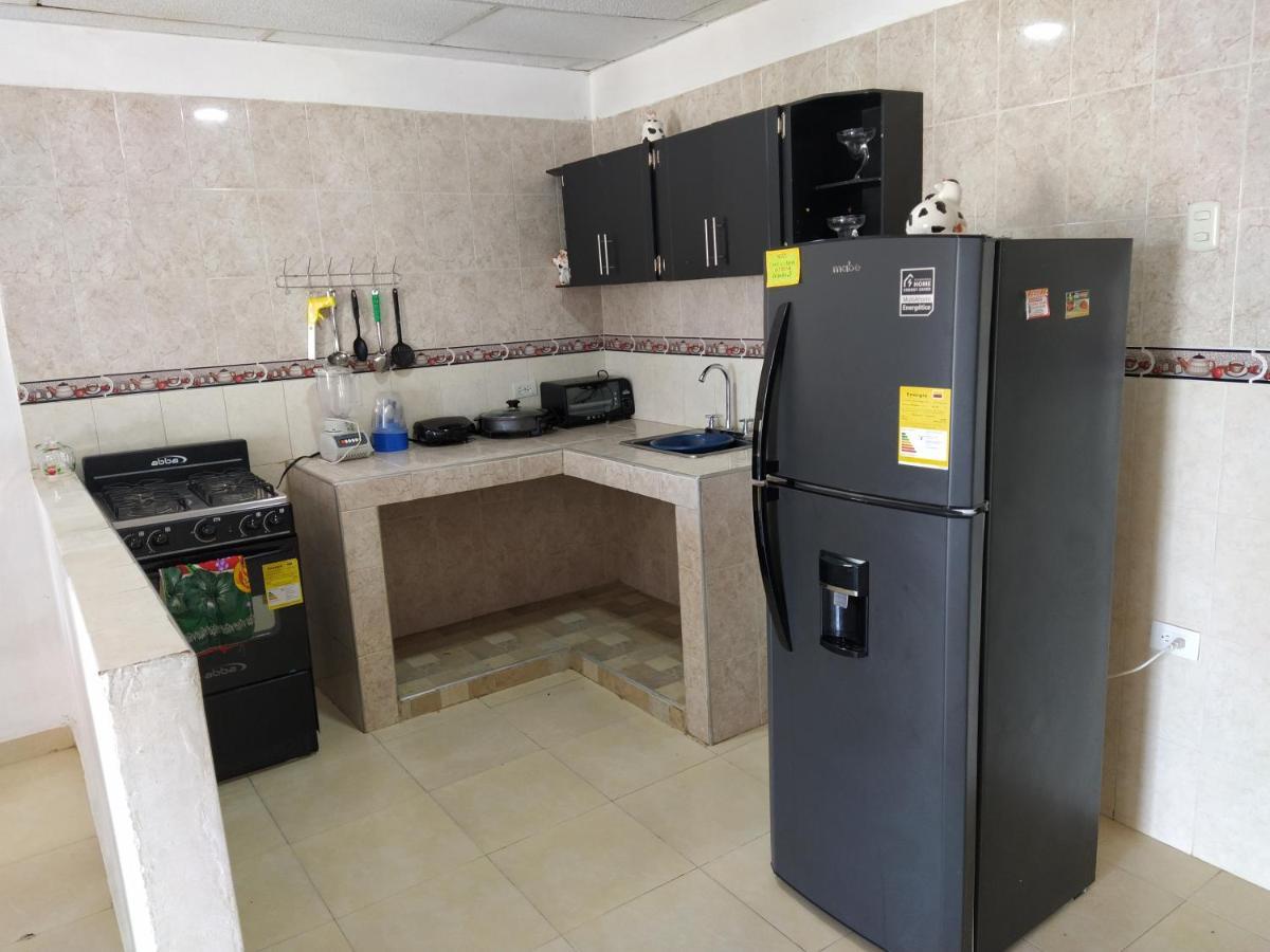 Apartamento #3 Completo En Excelente Ubicacion Ríohacha エクステリア 写真