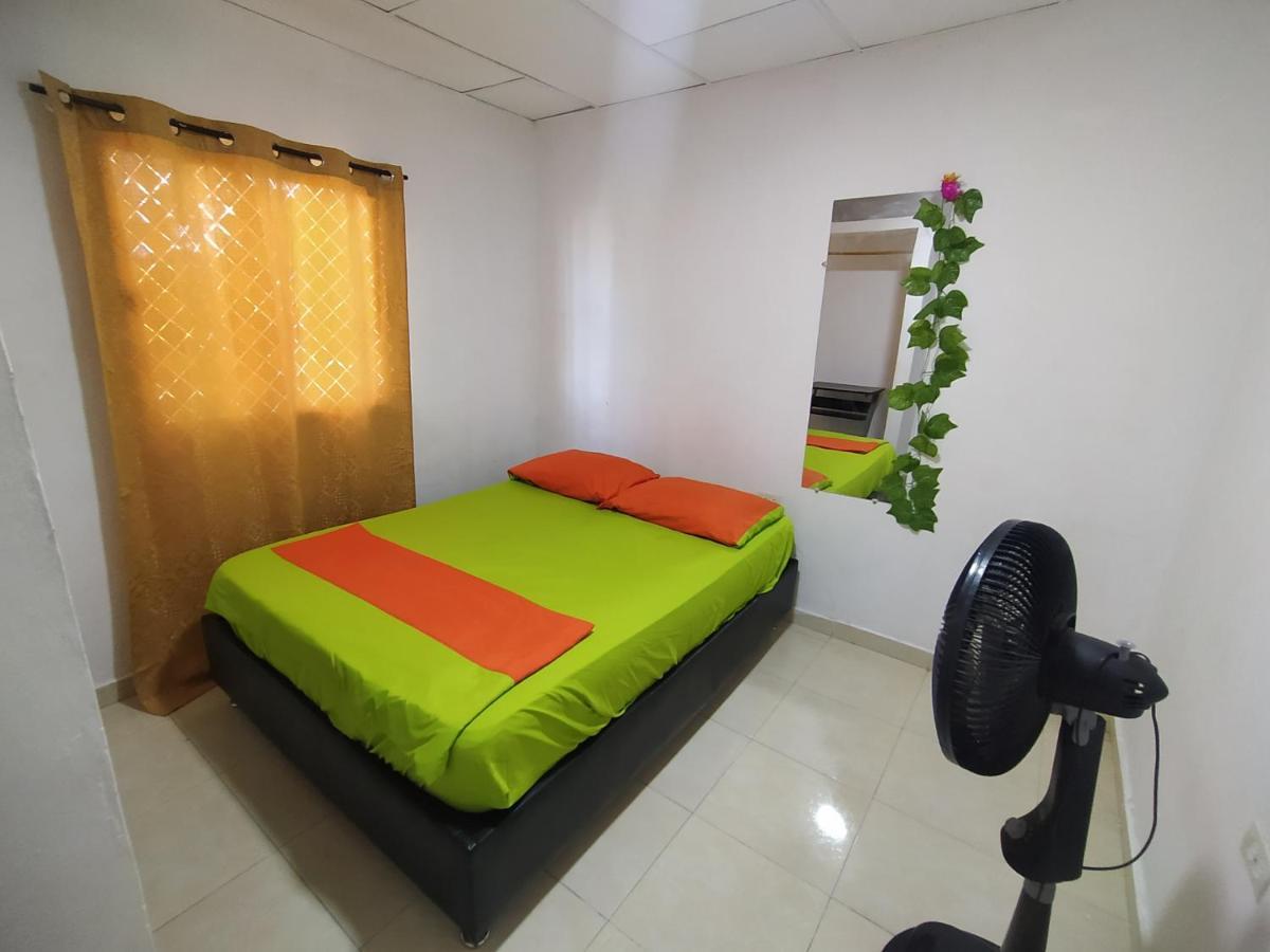 Apartamento #3 Completo En Excelente Ubicacion Ríohacha エクステリア 写真